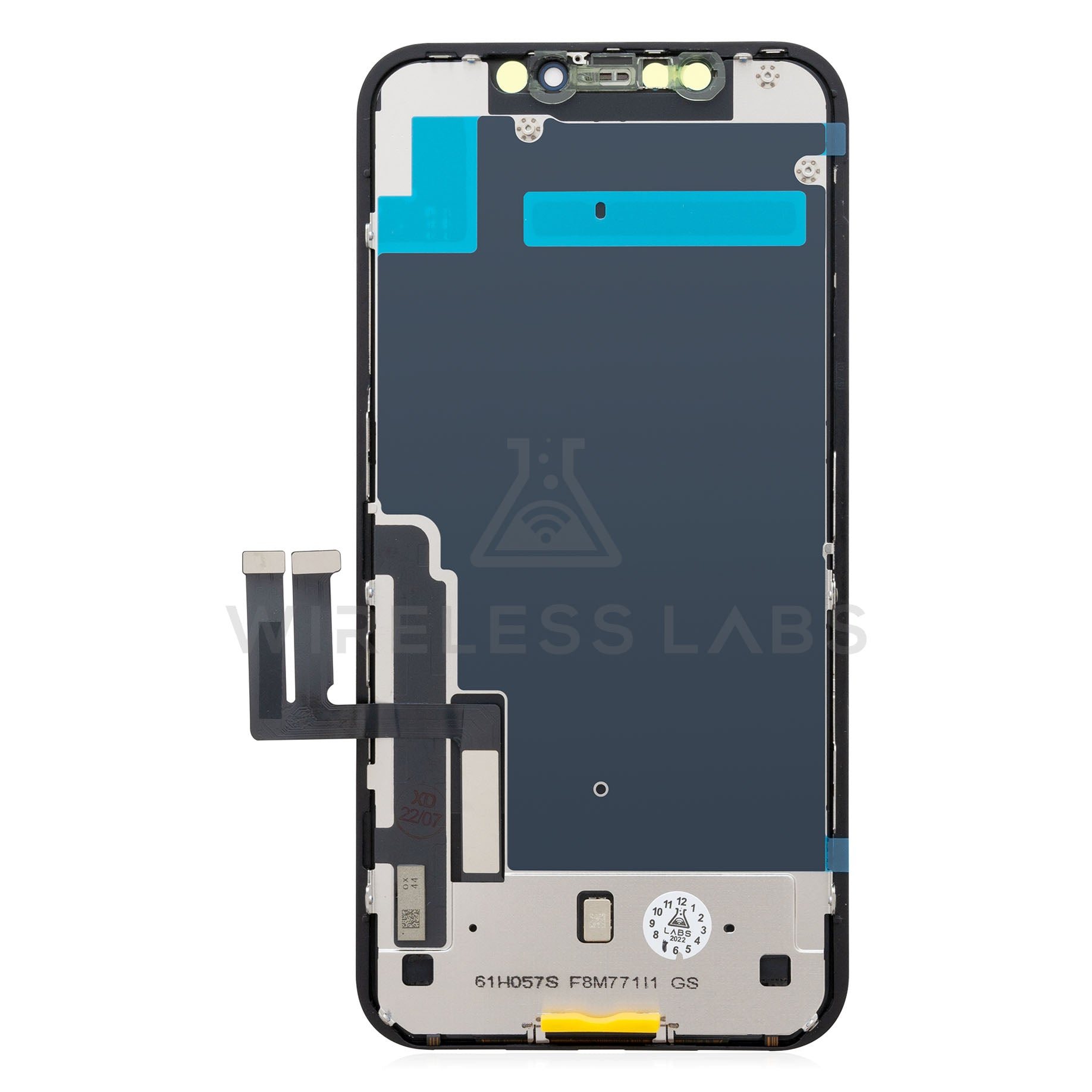 LCD Assembly Compatible For iPhone 11 (XD Prime)