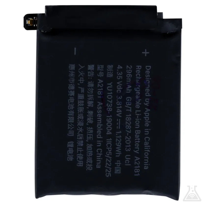 Replacement Battery Compatible For iWatch Series 5 / SE 1st Gen - 44mm